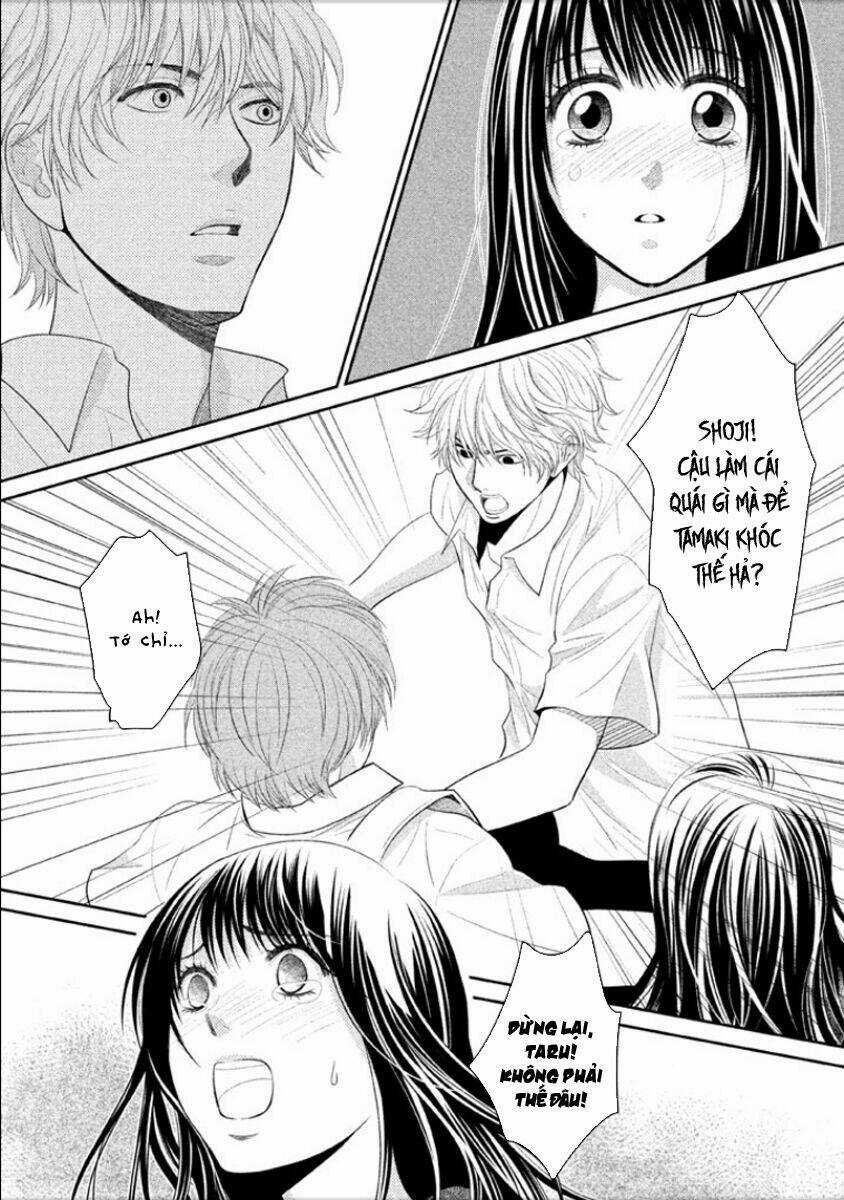 ANO NATSU - Chapter 7 - Trang 23