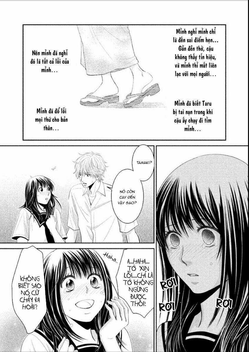 ANO NATSU - Chapter 7 - Trang 26