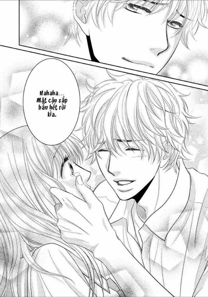 ANO NATSU - Chapter 7 - Trang 27