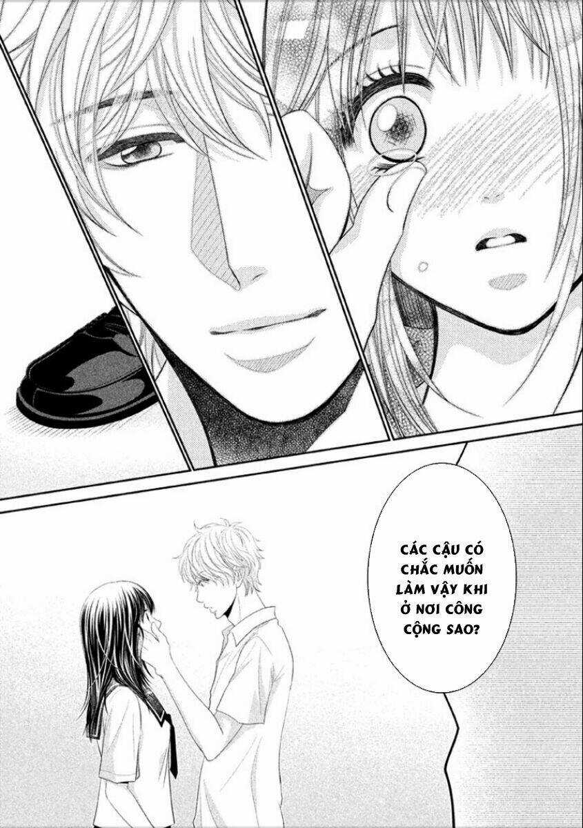 ANO NATSU - Chapter 7 - Trang 29