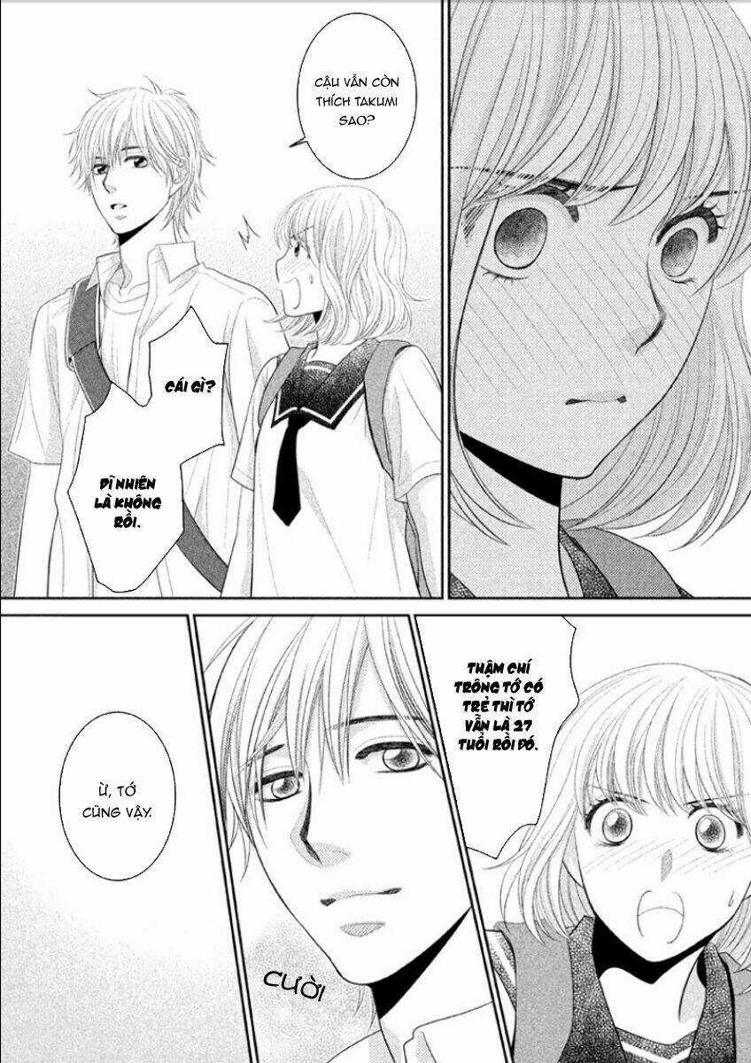 ANO NATSU - Chapter 7 - Trang 33