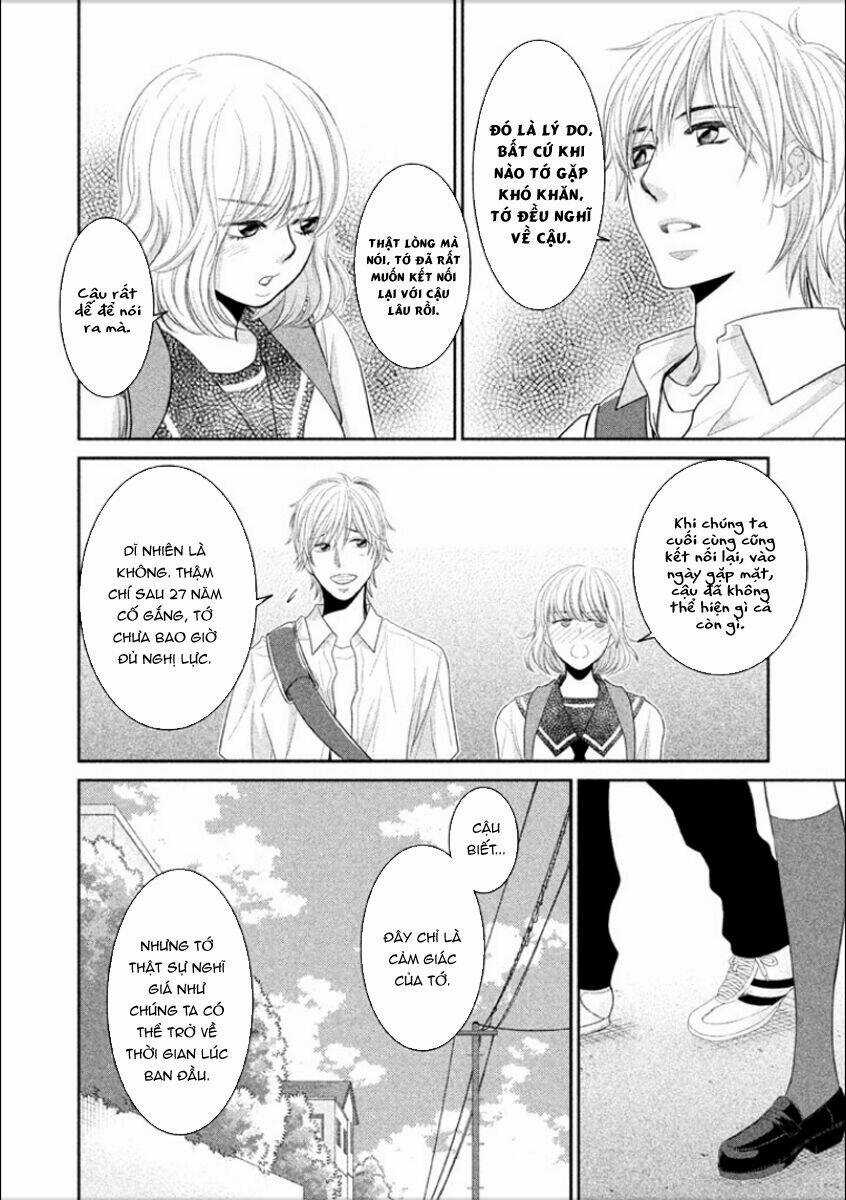 ANO NATSU - Chapter 7 - Trang 35