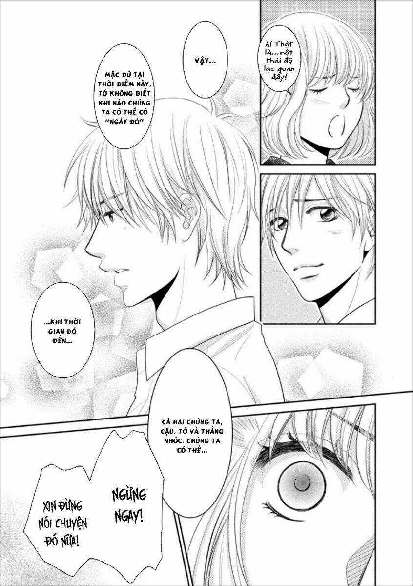 ANO NATSU - Chapter 7 - Trang 36