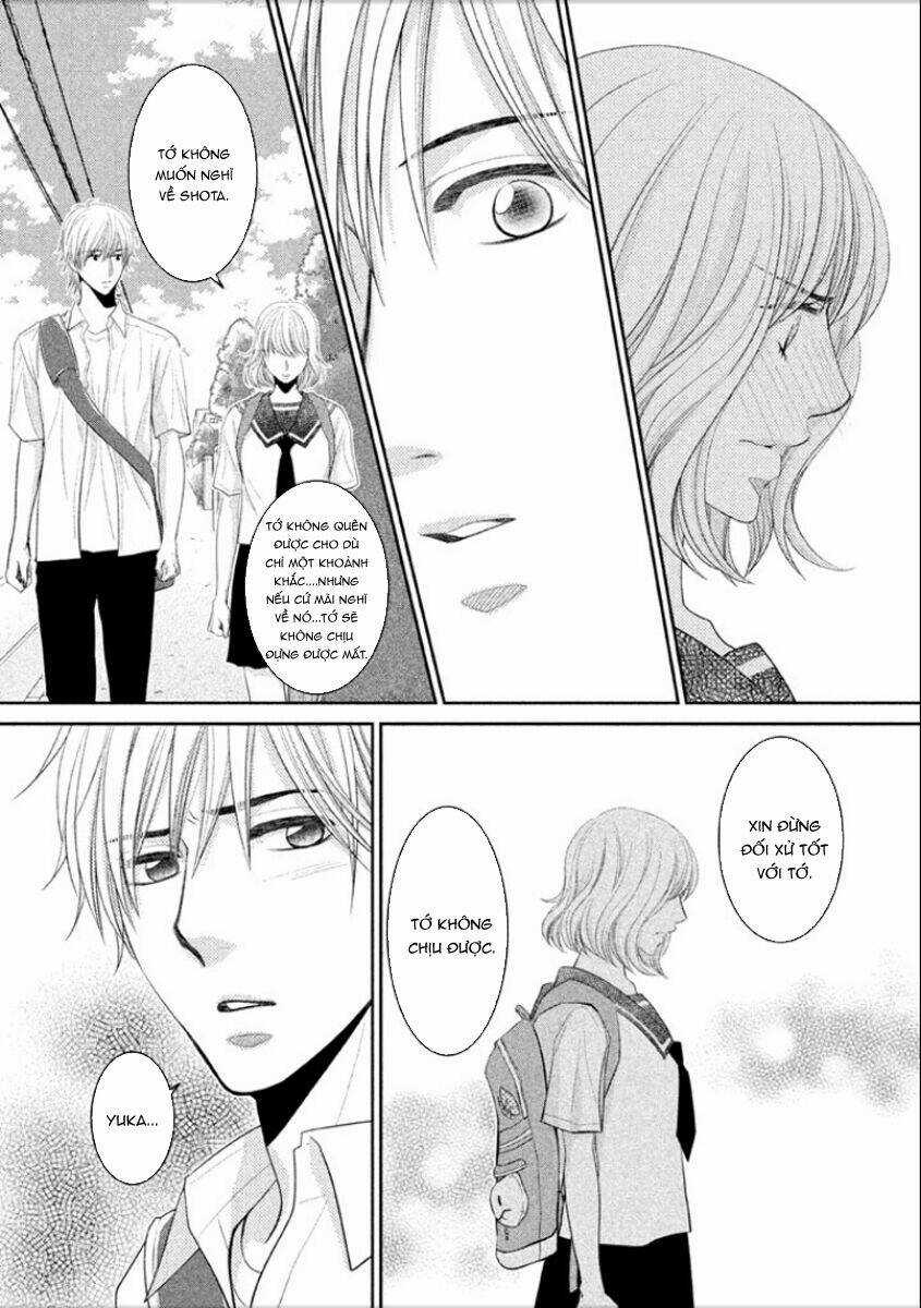 ANO NATSU - Chapter 7 - Trang 37