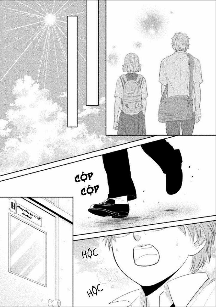 ANO NATSU - Chapter 7 - Trang 38