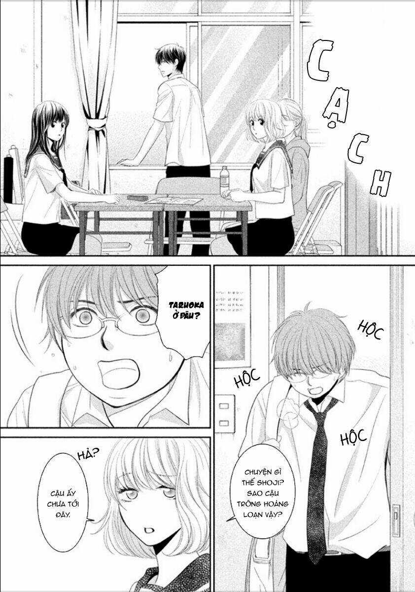 ANO NATSU - Chapter 7 - Trang 39