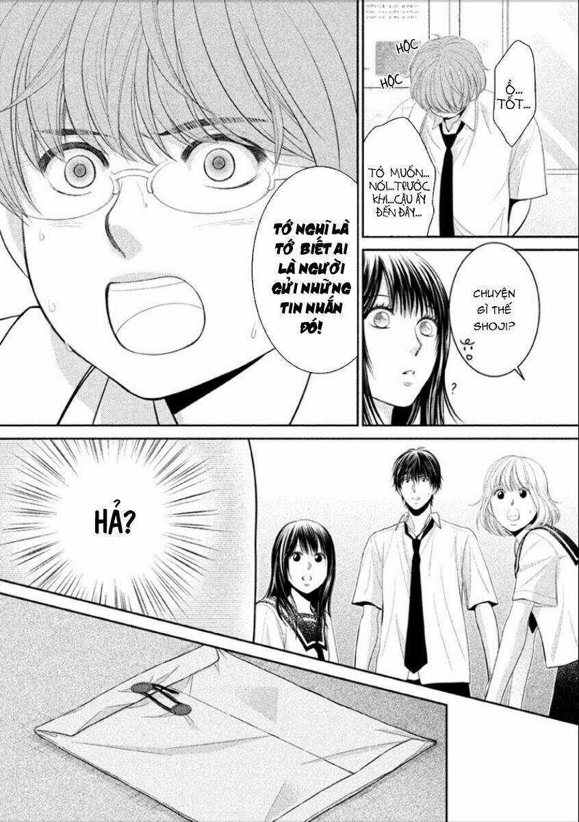 ANO NATSU - Chapter 7 - Trang 40