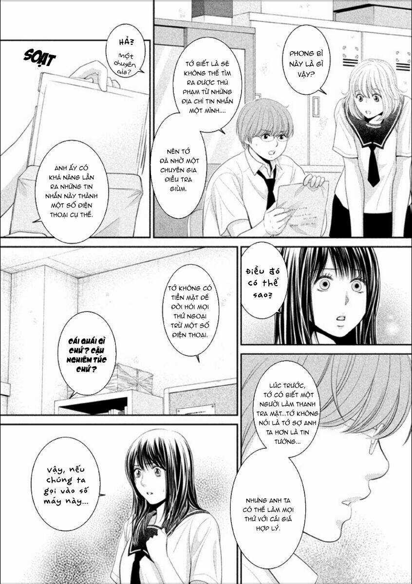 ANO NATSU - Chapter 7 - Trang 41