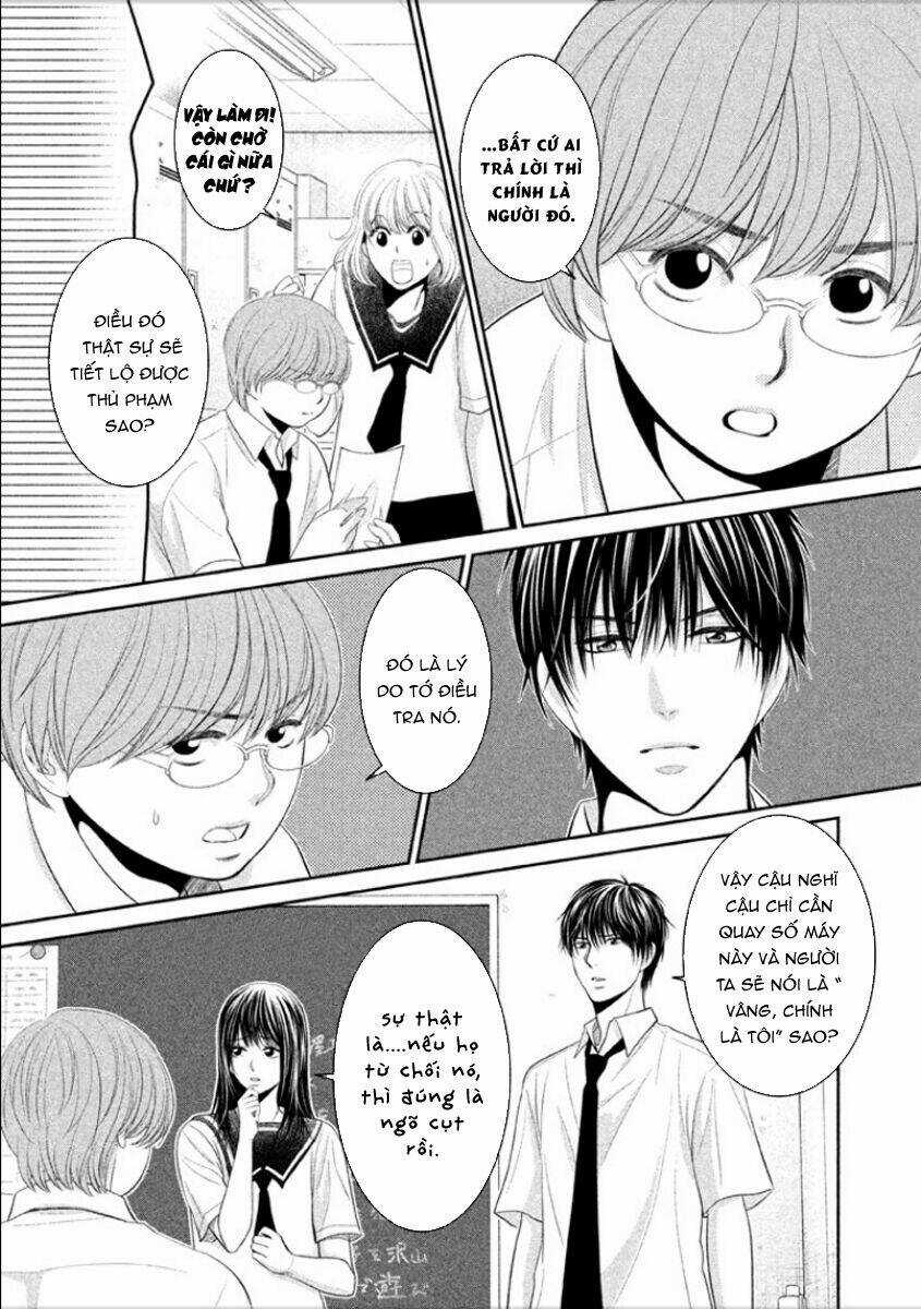 ANO NATSU - Chapter 7 - Trang 42