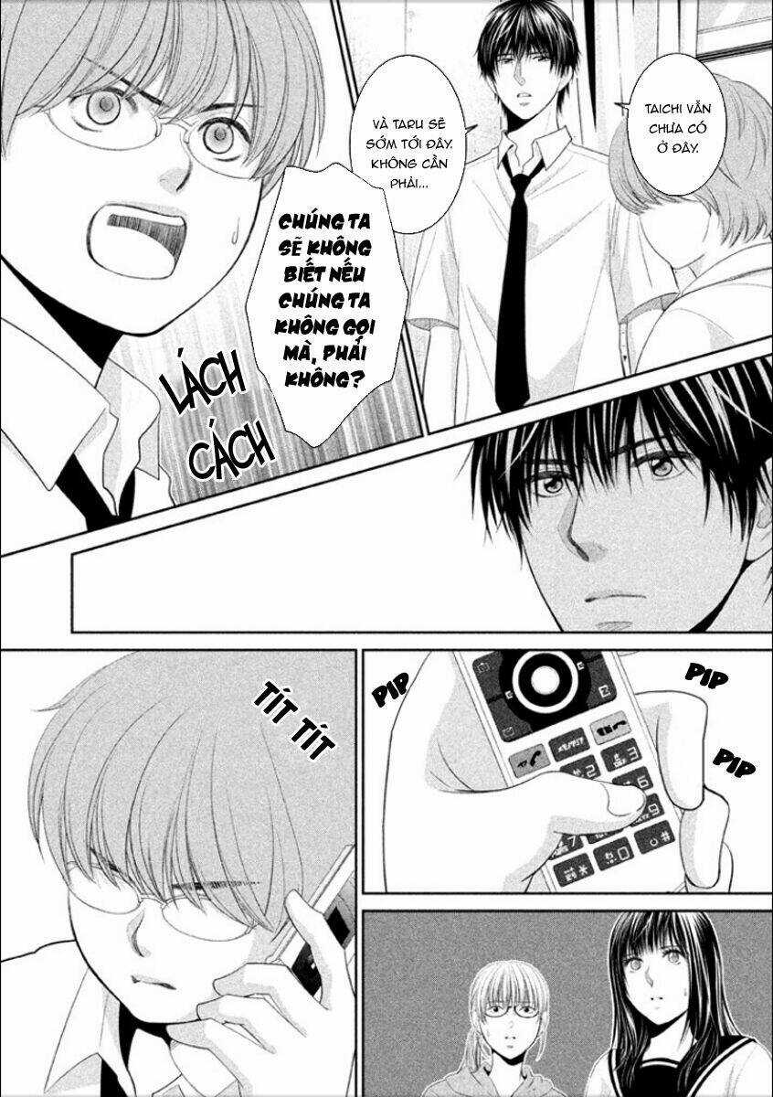 ANO NATSU - Chapter 7 - Trang 43