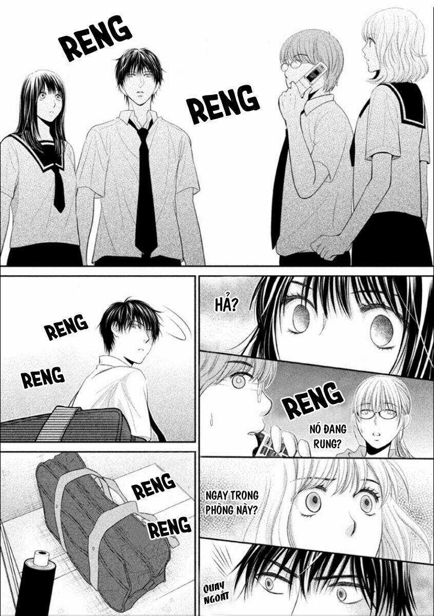 ANO NATSU - Chapter 7 - Trang 44