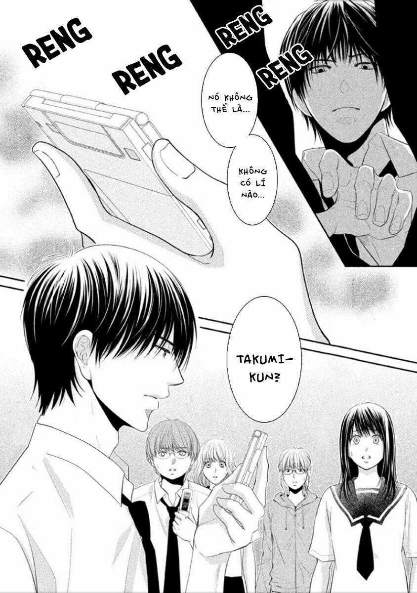 ANO NATSU - Chapter 7 - Trang 45