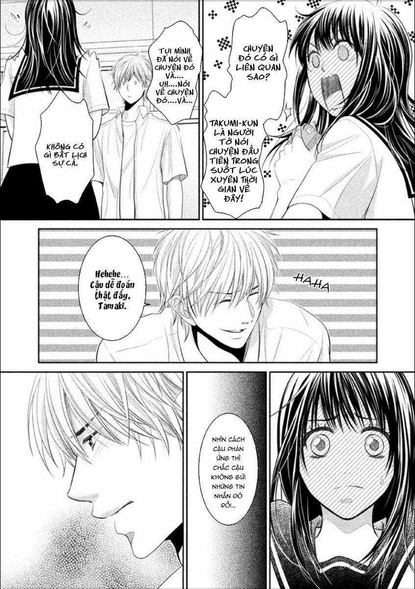 ANO NATSU - Chapter 7 - Trang 10