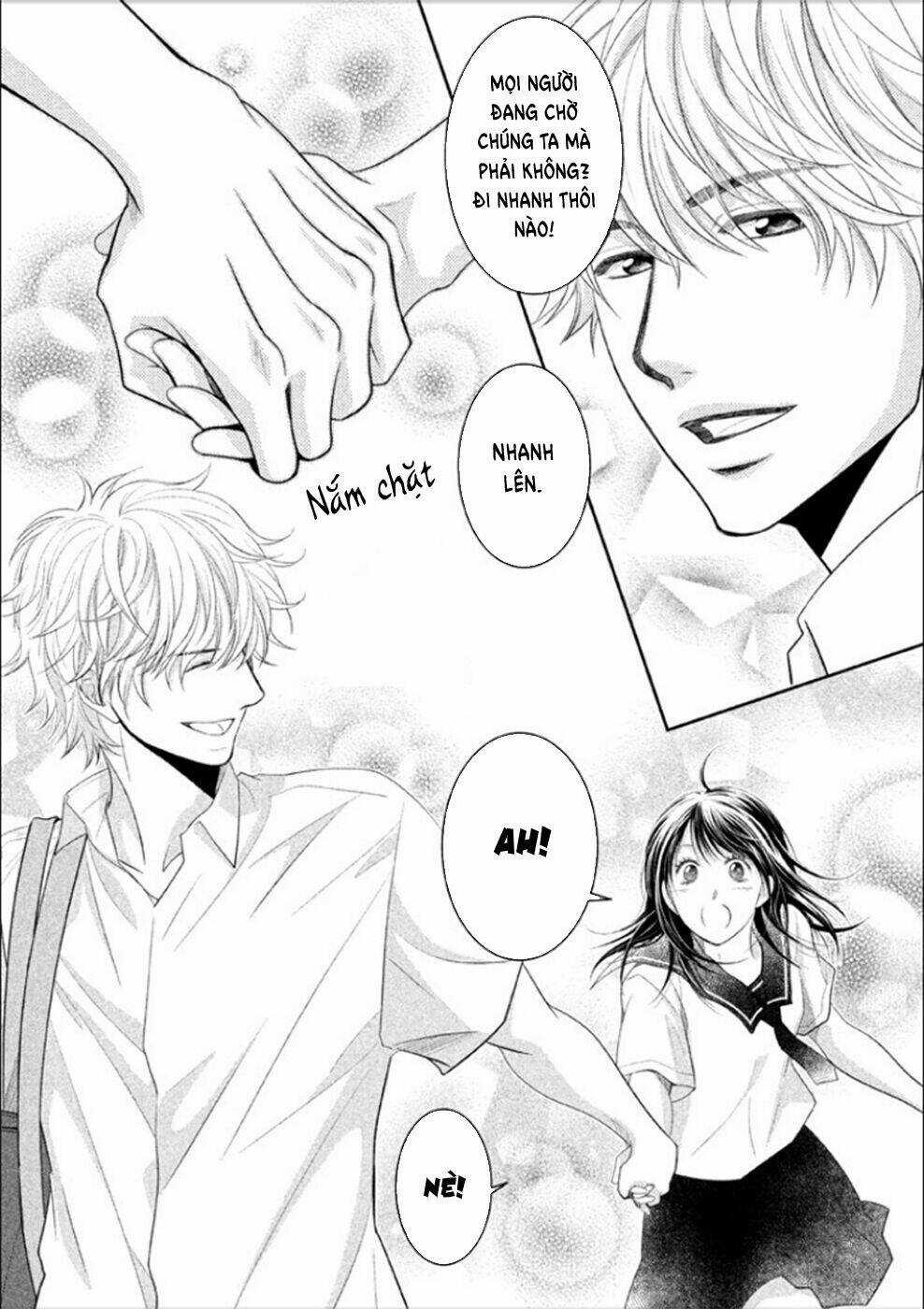 ANO NATSU - Chapter 8 - Trang 26