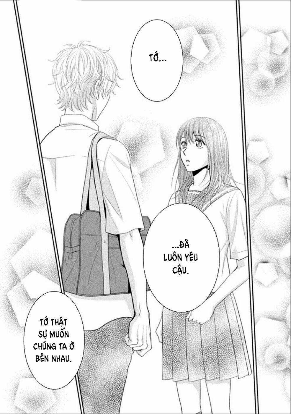 ANO NATSU - Chapter 8 - Trang 35