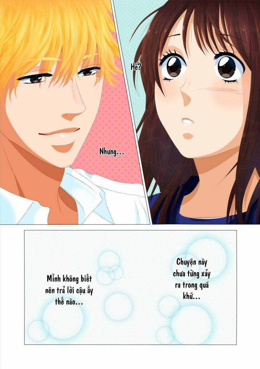 ANO NATSU - Chapter 8 - Trang 36