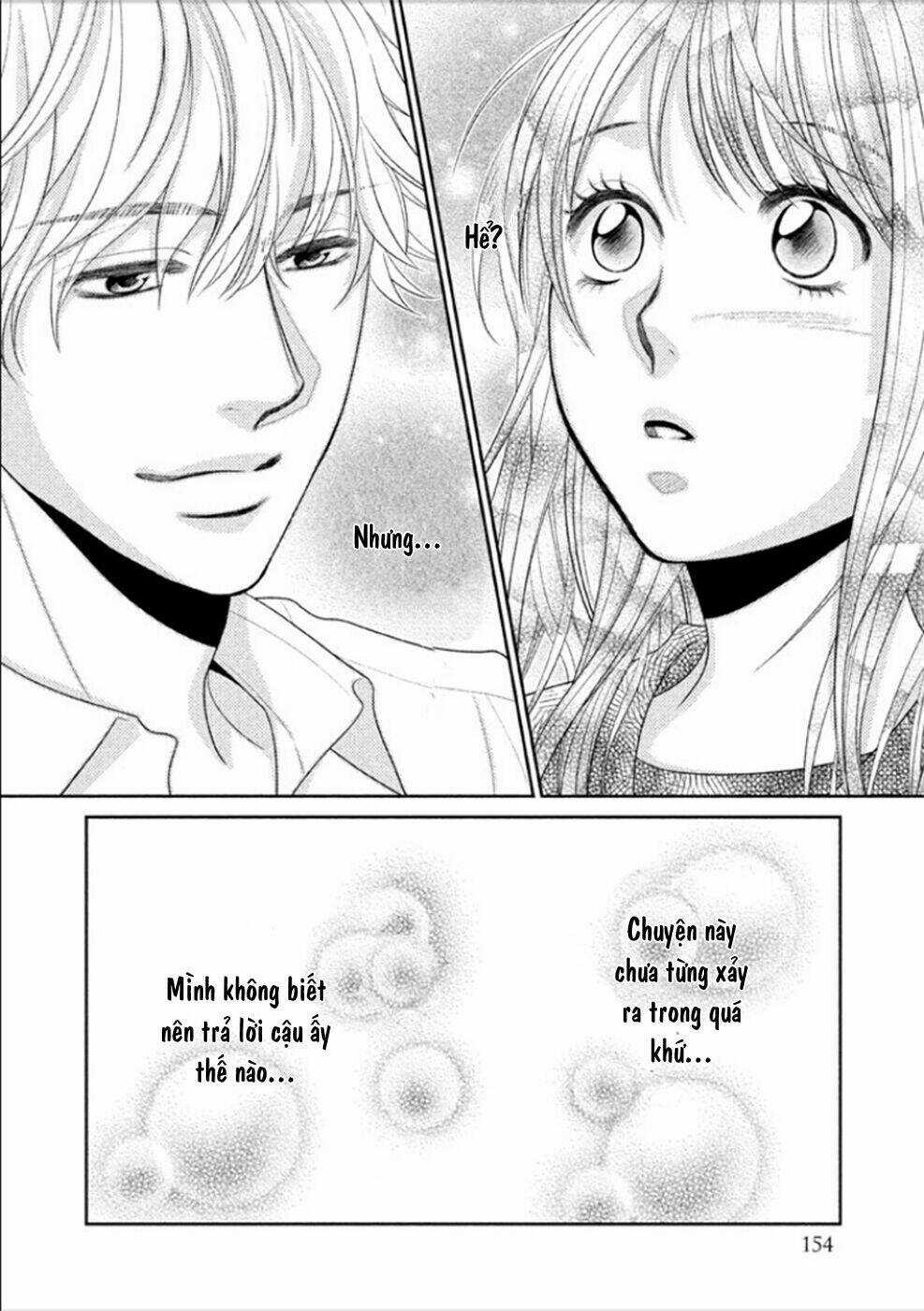 ANO NATSU - Chapter 8 - Trang 37