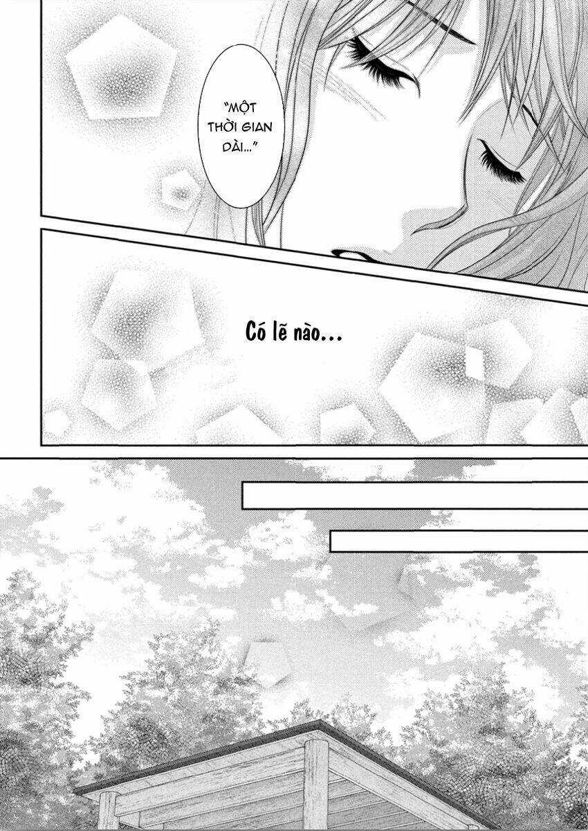 ANO NATSU - Chapter 9 - Trang 13