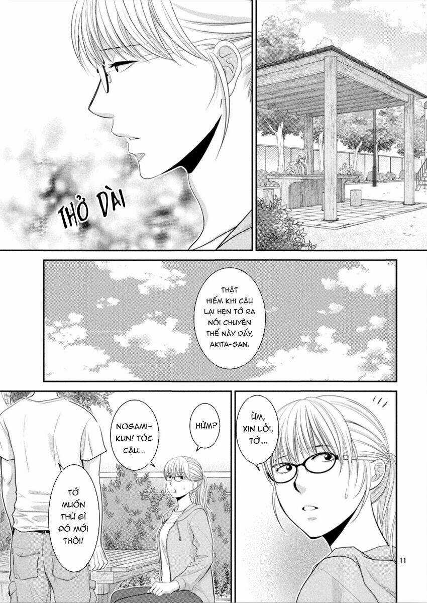 ANO NATSU - Chapter 9 - Trang 14