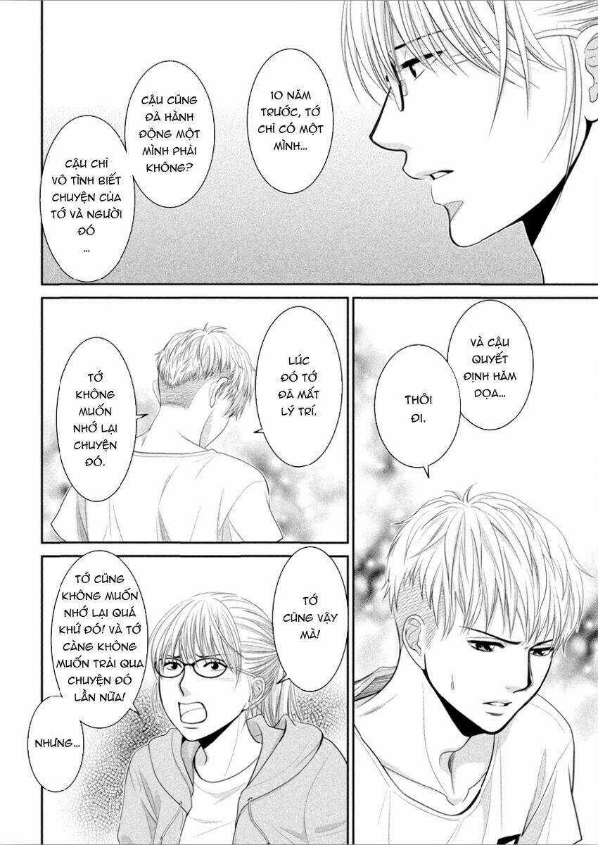 ANO NATSU - Chapter 9 - Trang 27