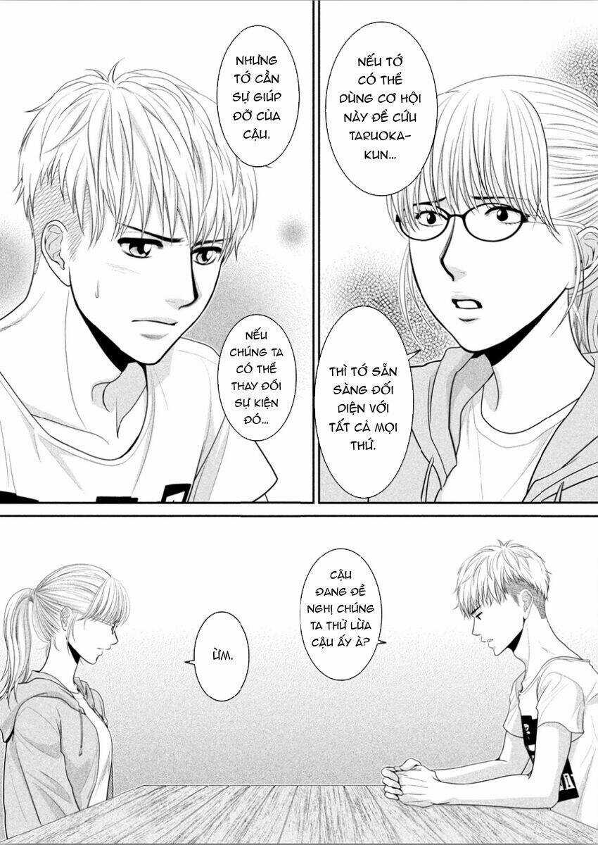 ANO NATSU - Chapter 9 - Trang 28