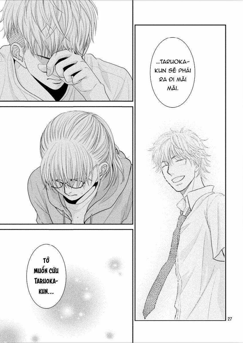 ANO NATSU - Chapter 9 - Trang 30