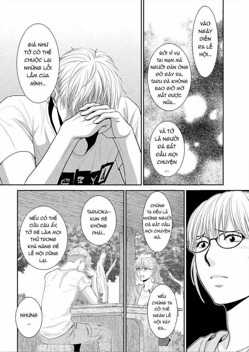 ANO NATSU - Chapter 9 - Trang 31