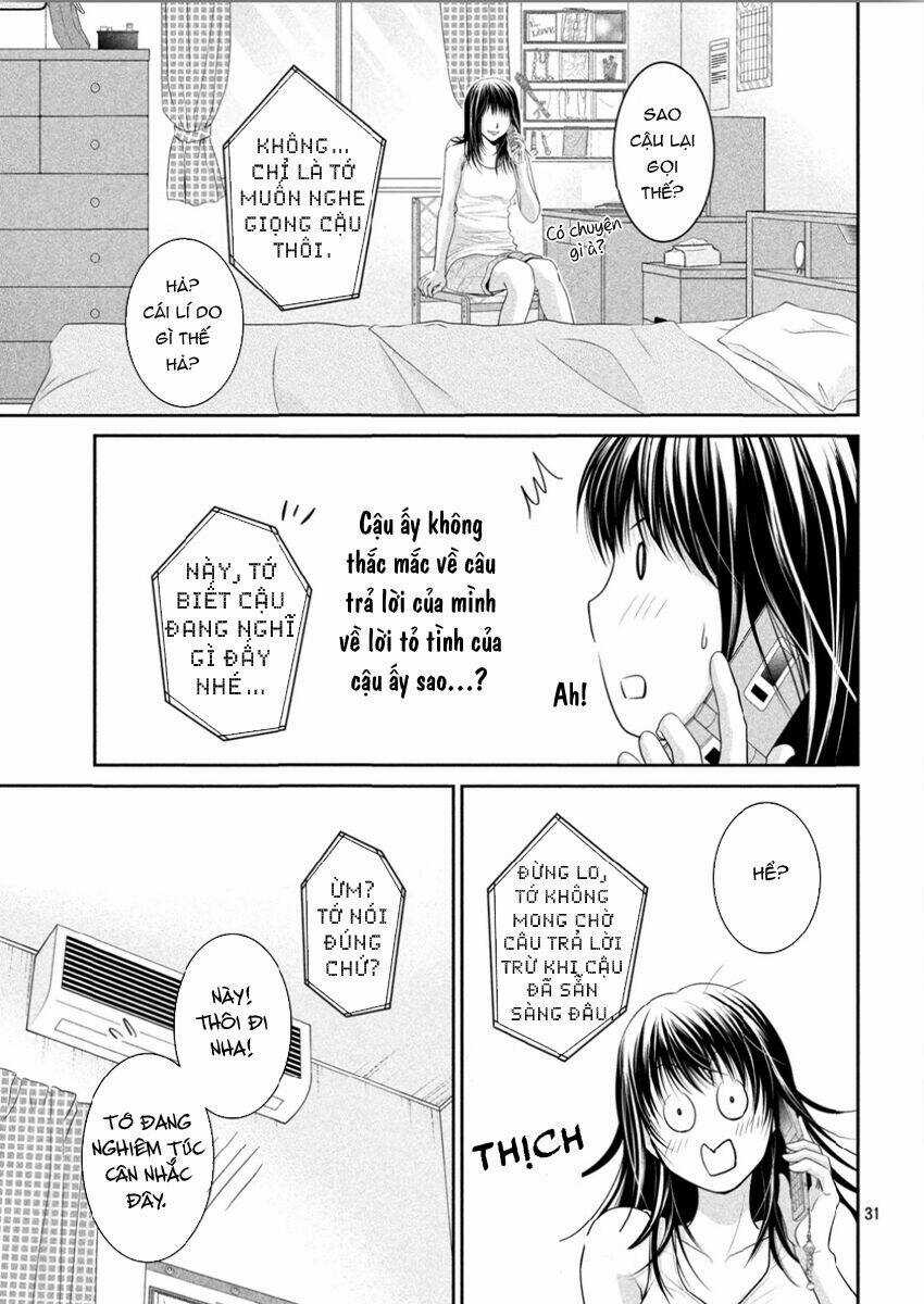 ANO NATSU - Chapter 9 - Trang 34