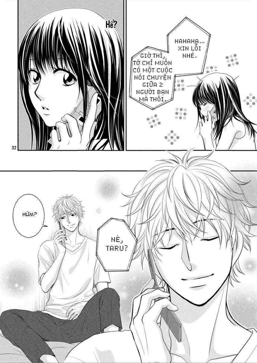 ANO NATSU - Chapter 9 - Trang 35