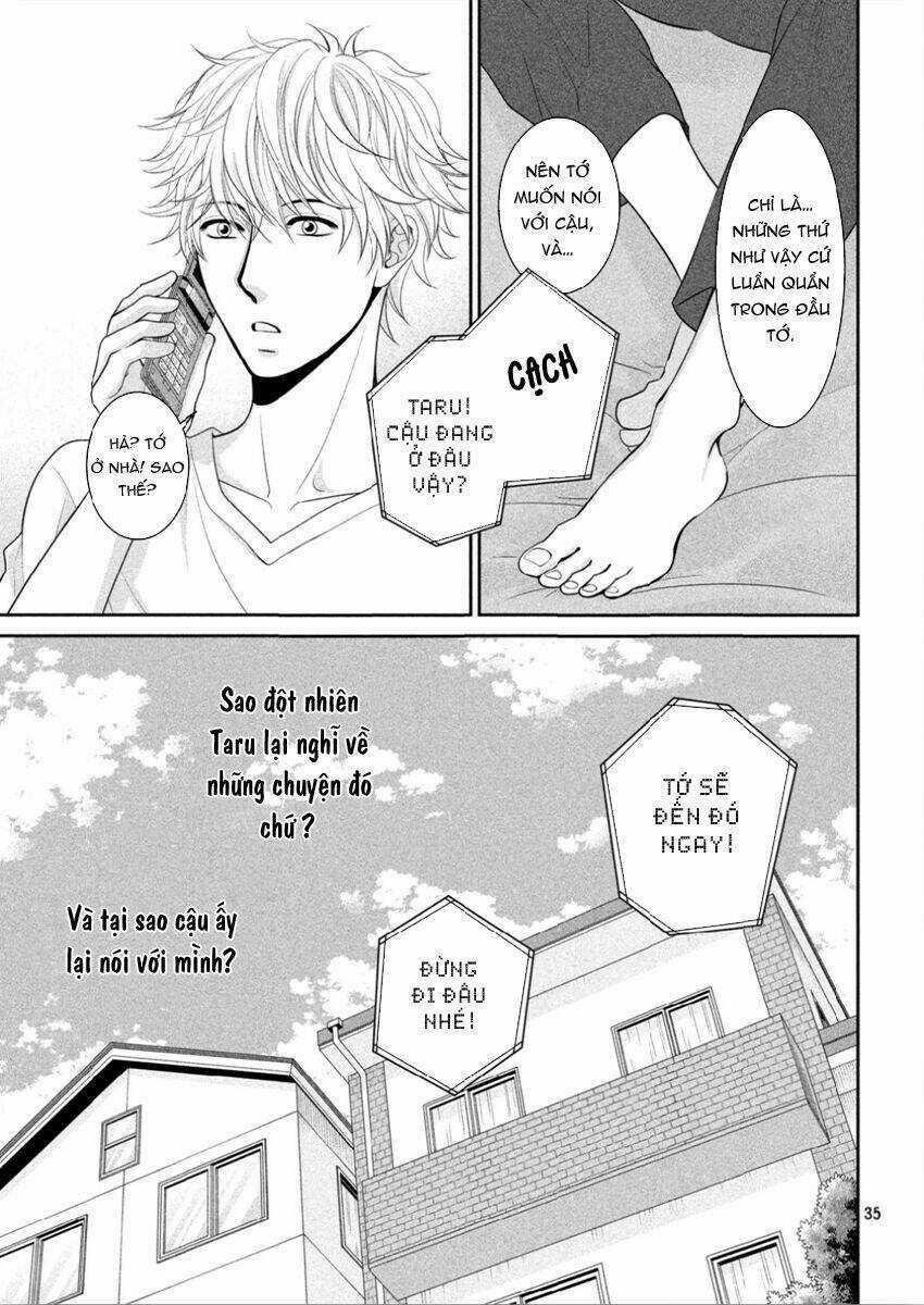 ANO NATSU - Chapter 9 - Trang 39