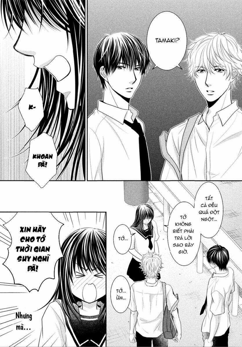 ANO NATSU - Chapter 9 - Trang 6