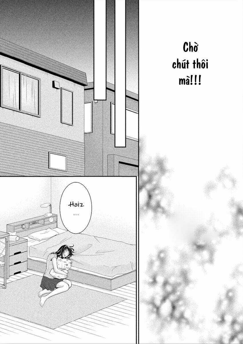 ANO NATSU - Chapter 9 - Trang 10