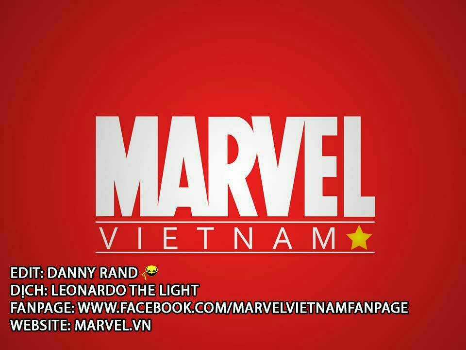 Ant-Man - Chapter 3 - Trang 25