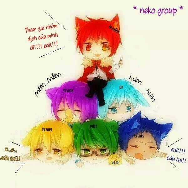 Anti-Gravity Boy - Chapter 1 - Trang 1