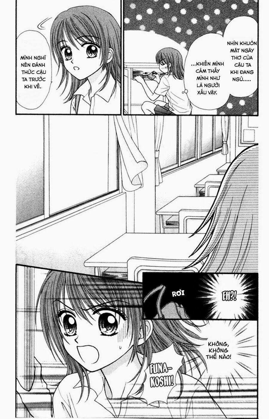 Anti-Gravity Boy - Chapter 1 - Trang 17