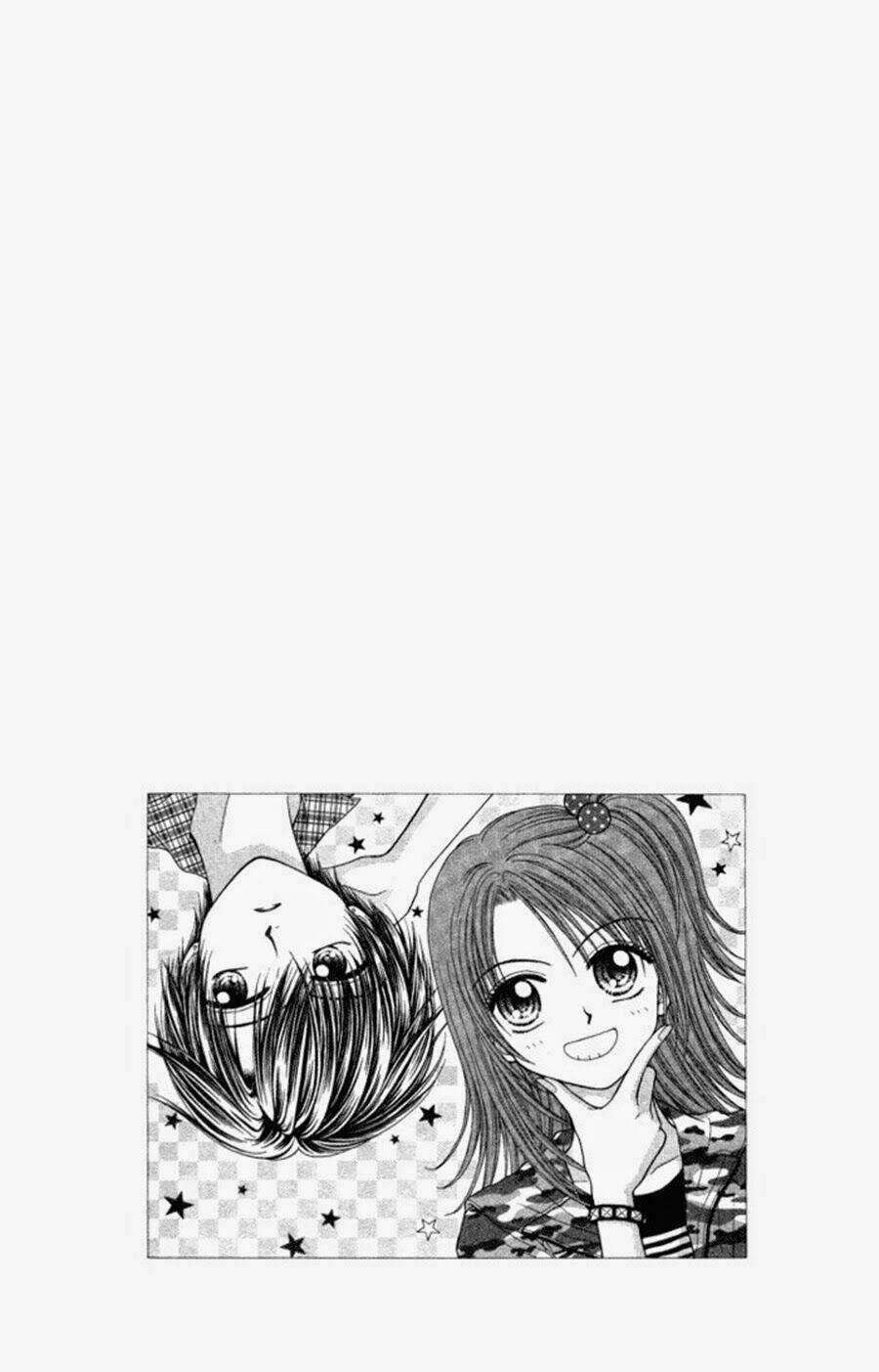 Anti-Gravity Boy - Chapter 1 - Trang 4