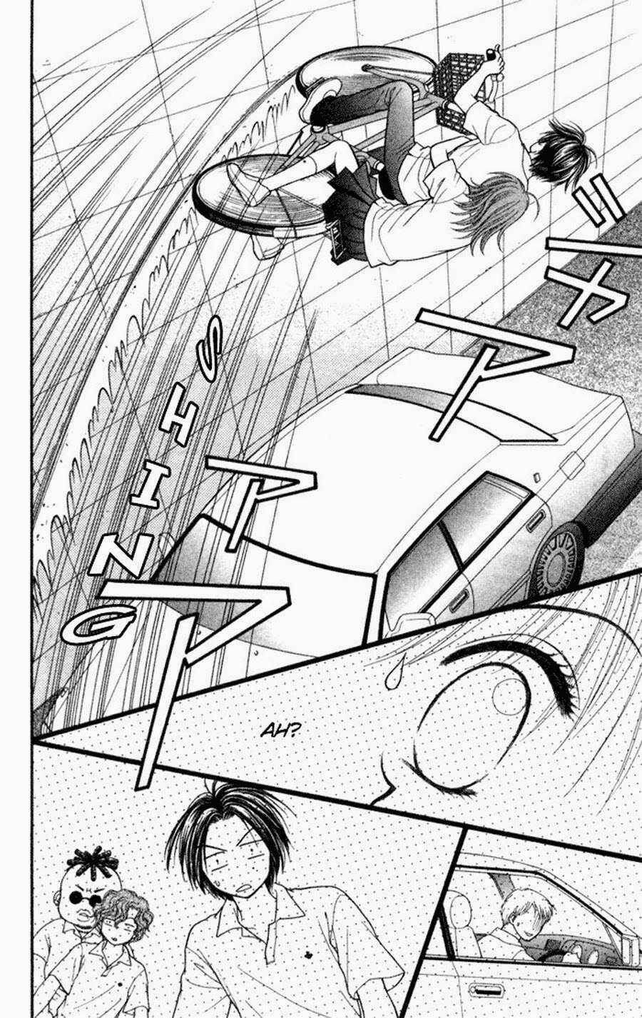 Anti-Gravity Boy - Chapter 2 - Trang 10