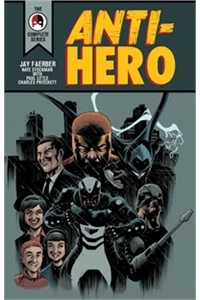 Đọc truyện Anti-Hero