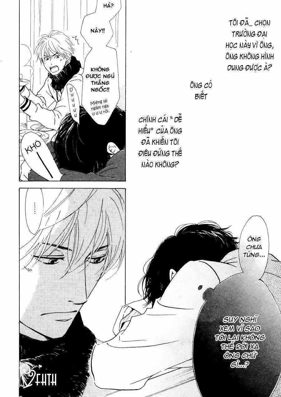 Anti-Romance - Chapter 1 - Trang 25