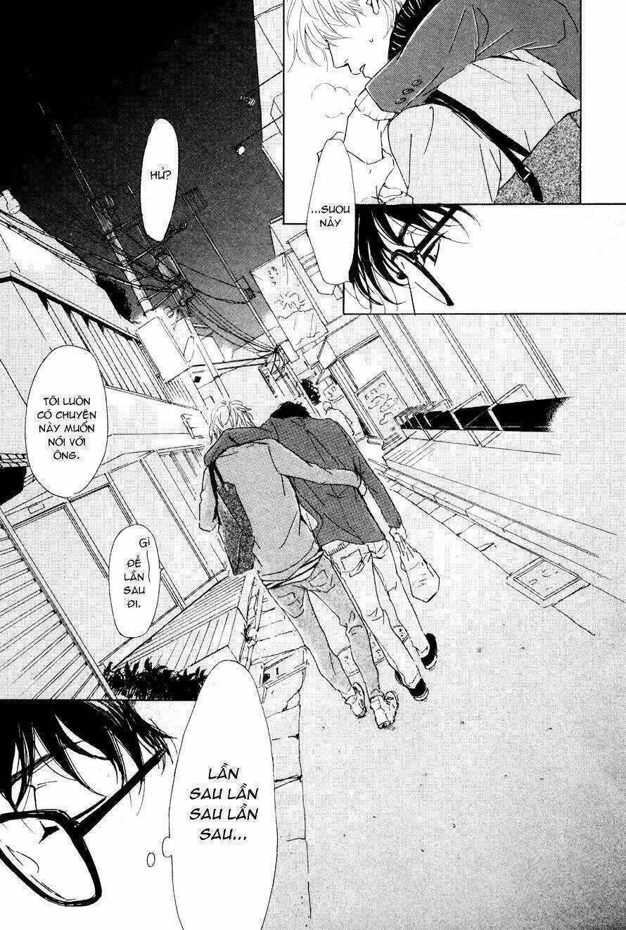 Anti-Romance - Chapter 1 - Trang 28