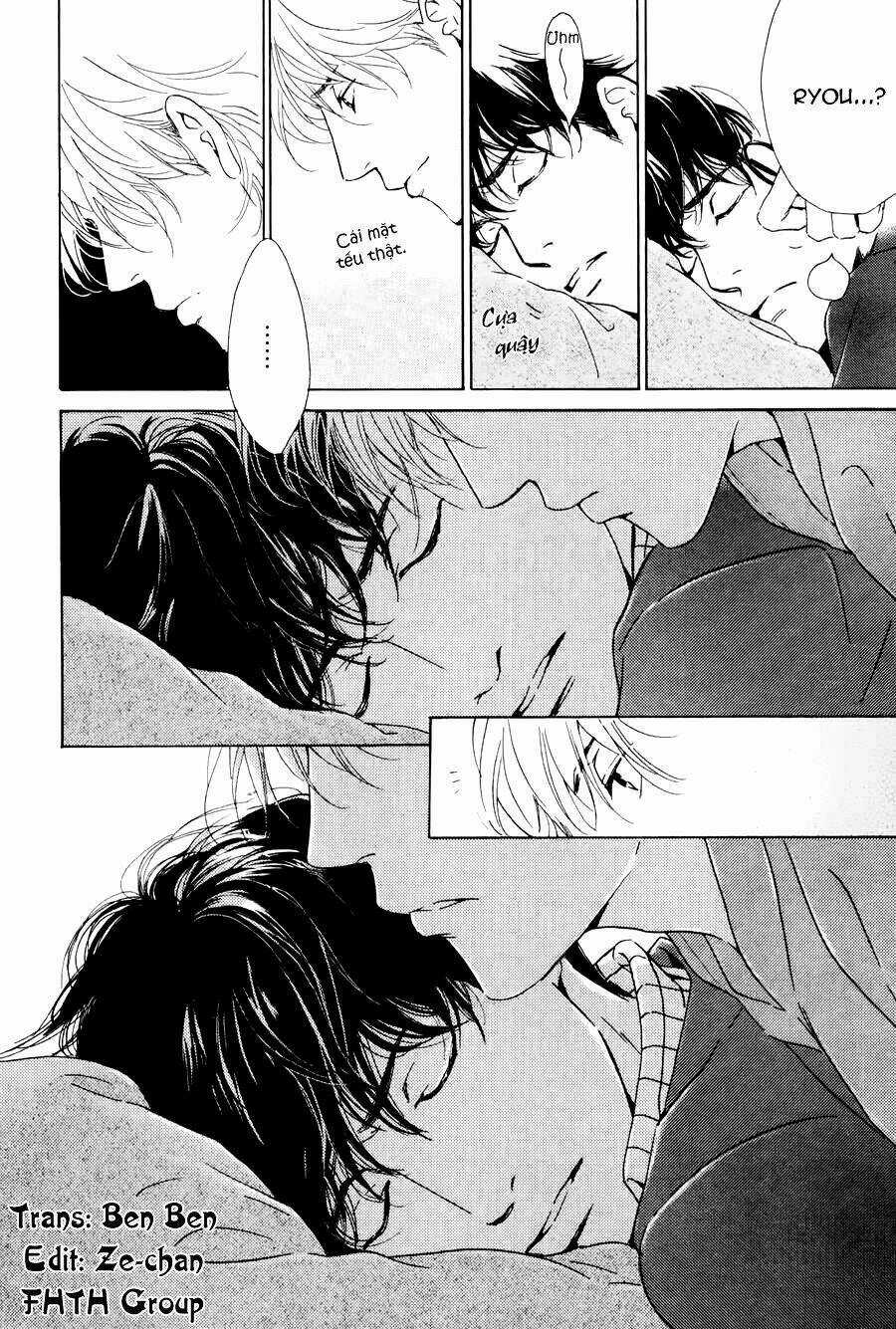 Anti-Romance - Chapter 1 - Trang 31