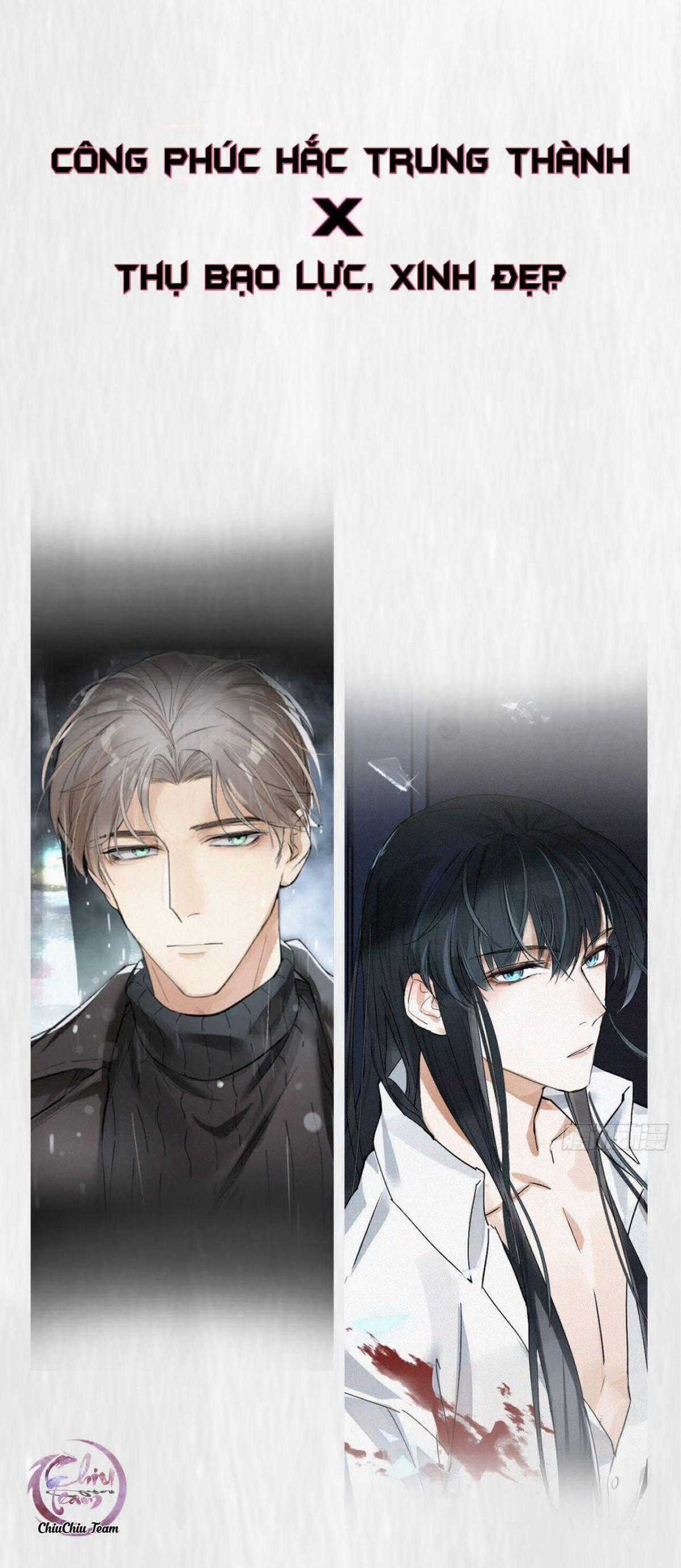 Antidote Poison - Chapter 0 - Trang 7