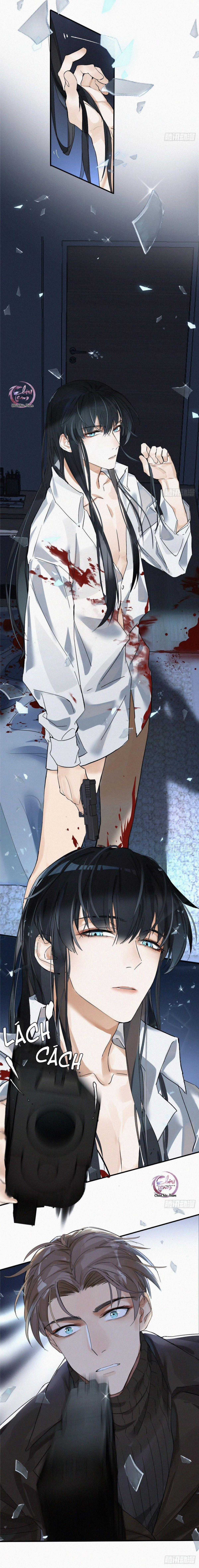 Antidote Poison - Chapter 1 - Trang 19