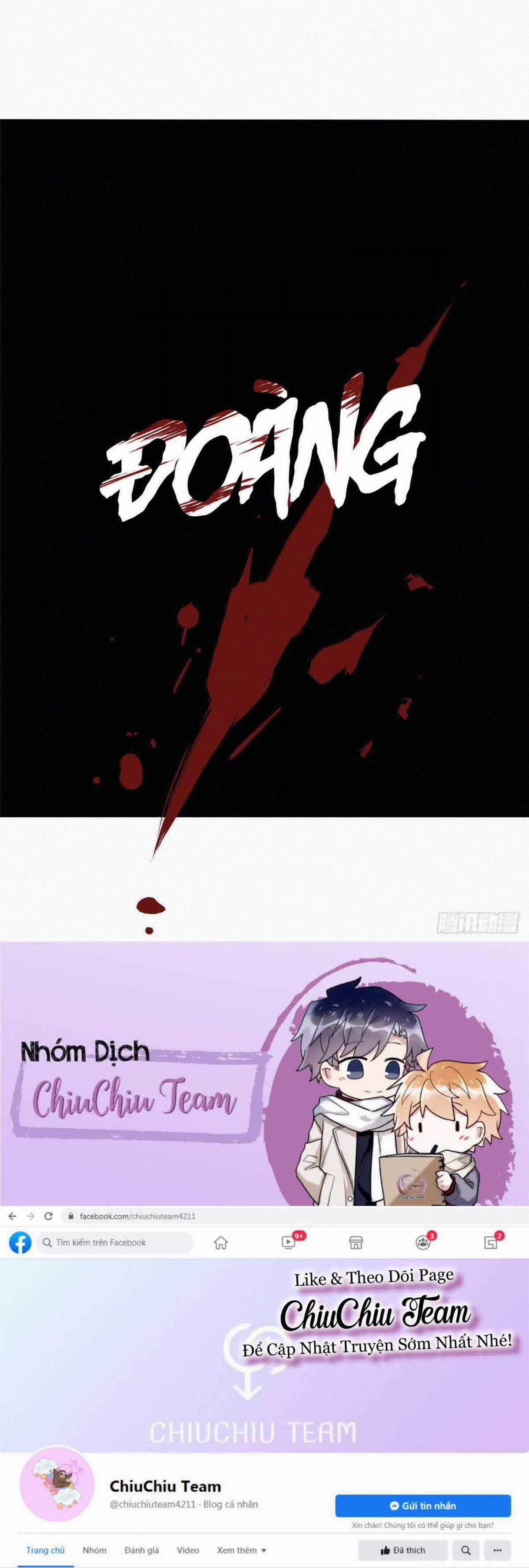 Antidote Poison - Chapter 1 - Trang 20