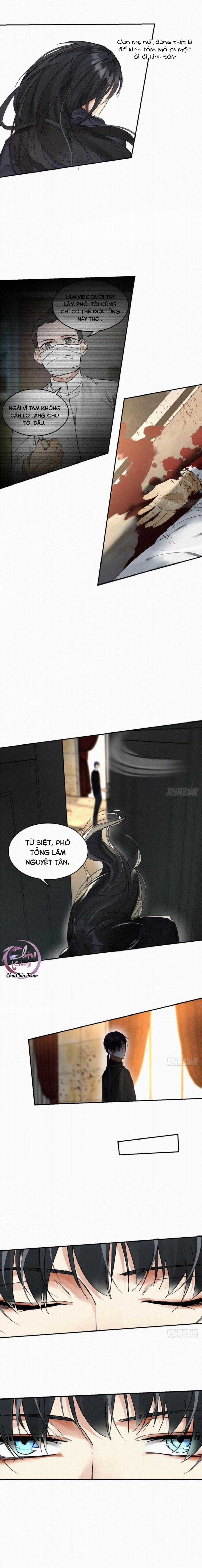 Antidote Poison - Chapter 10 - Trang 11