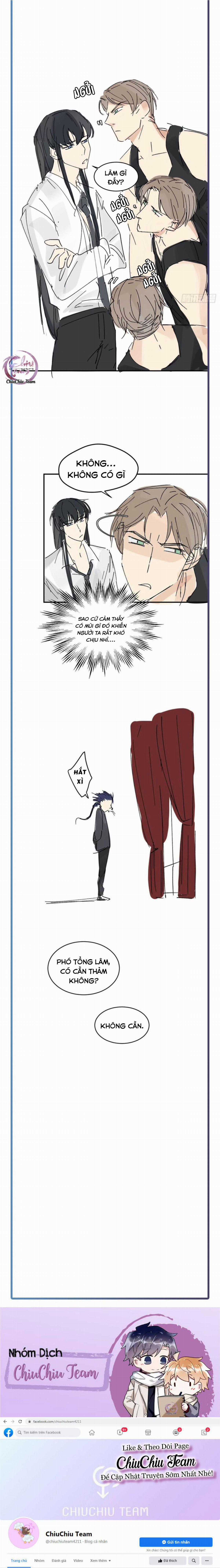 Antidote Poison - Chapter 10 - Trang 14