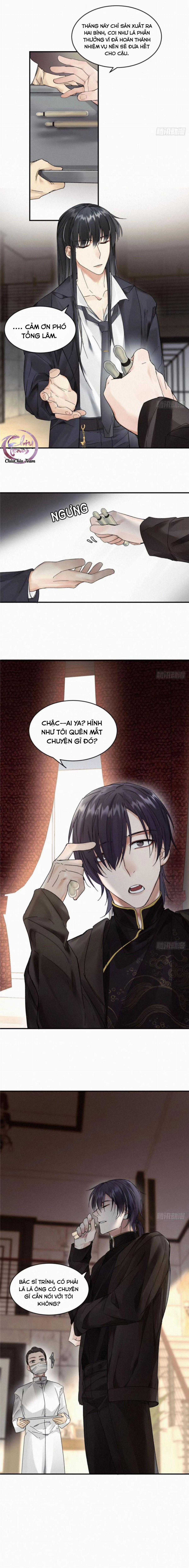 Antidote Poison - Chapter 10 - Trang 7