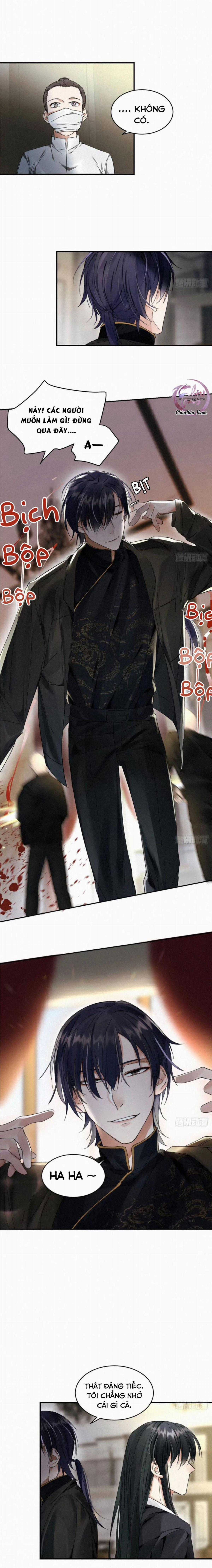 Antidote Poison - Chapter 10 - Trang 8