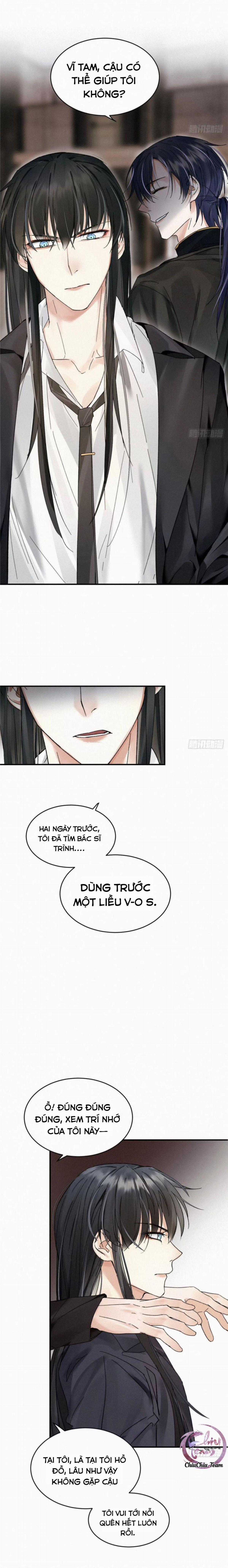 Antidote Poison - Chapter 10 - Trang 9