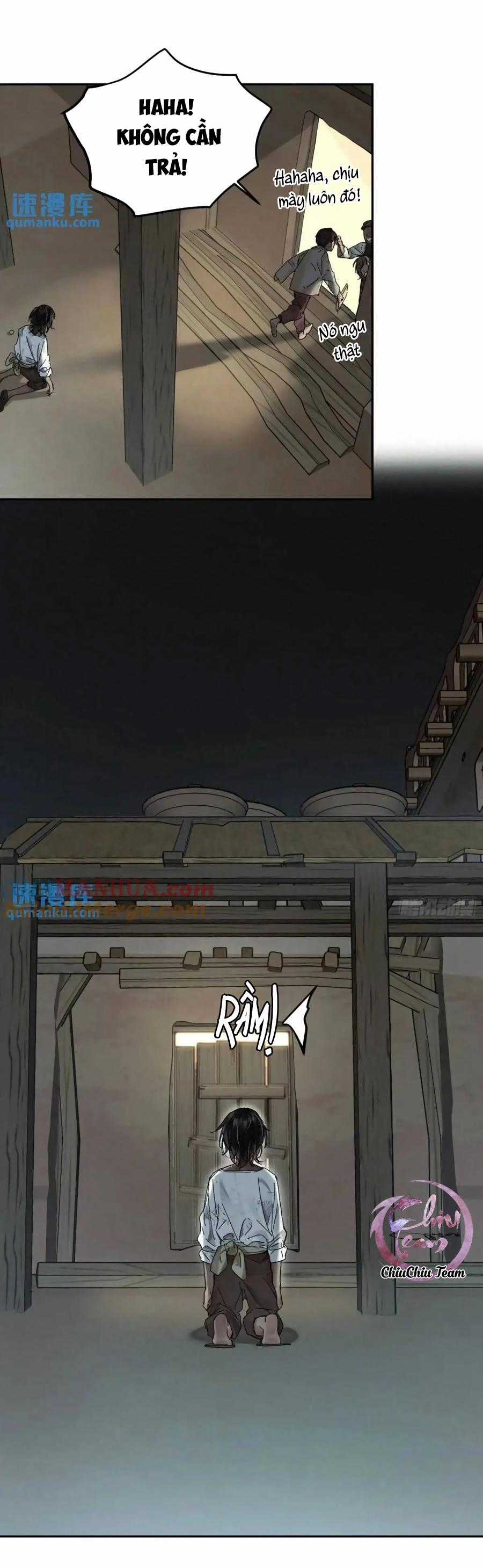 Antidote Poison - Chapter 100 - Trang 11